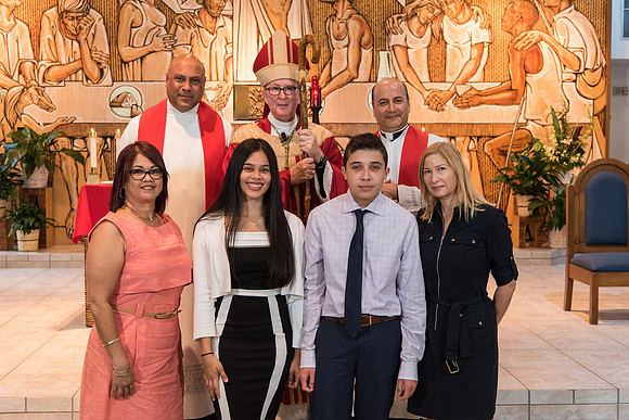 St. Ann Confirmation 1071