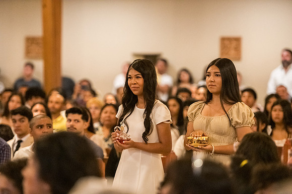 St John Vianney Confirmation 2025 0435