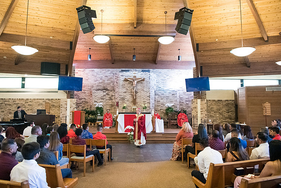 St Francis Confirmation 2022 0135