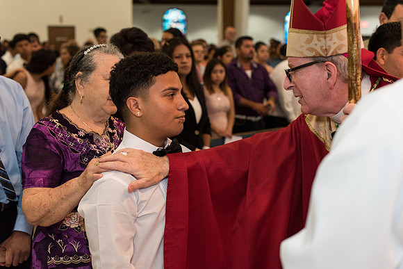 St. Ann Confirmation 1320