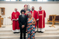 St Faustina Confirmation 2025 0007