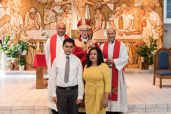 St. Ann Confirmation 1092