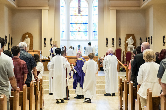 St Timothy Confirmation 2025 0040