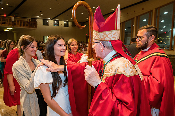 St Mary Magdalen Confirmation 2024 0237