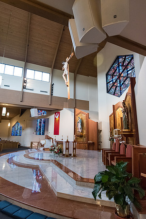 Holy Cross Confirmations 2016 (2 of 714)