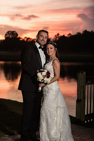 Ashley and Garth Wedding 1401