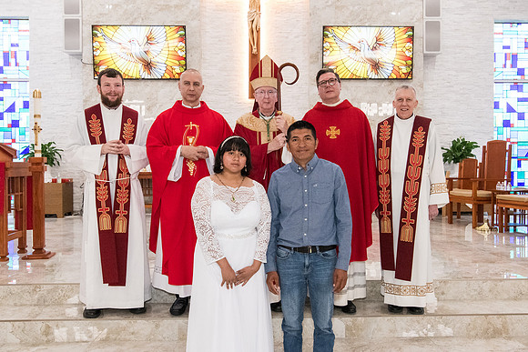 St John Neumann Confirmation 2025 0046