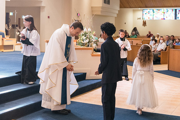 First Communion 8am (22 of 51)
