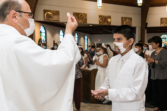 st-ann-first-communion-2021 1046