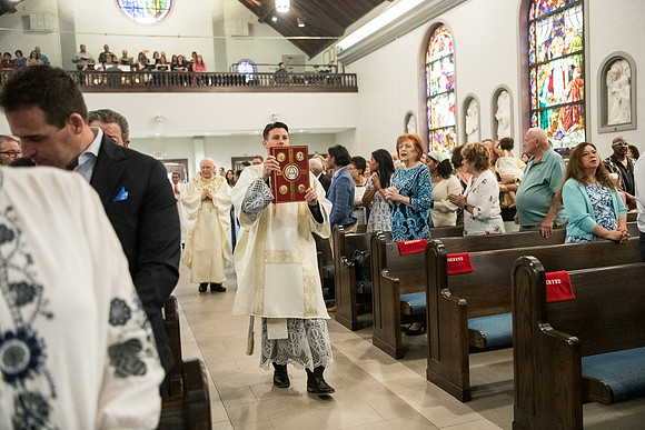 St Joseph Lakeland First Communion 2024 0188