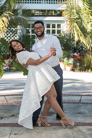 Leu-Gardens-Engagement-Session-Jannie-and-Josh 10392