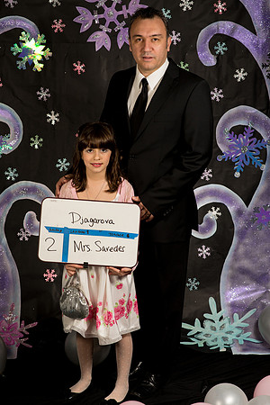Father Daughter Dance DPES 2014-552