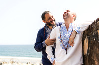 Jorge and Joselo