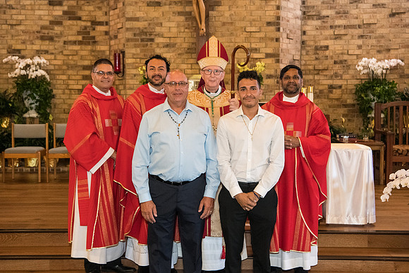 St Francis Confirmation 2022 0092