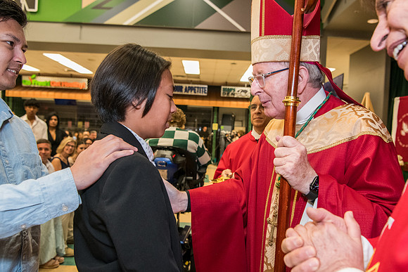 St Cabrini Confirmation 2024 0137