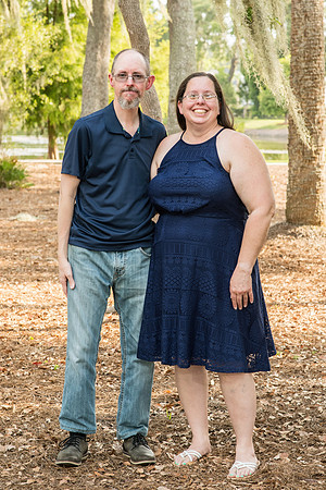 Angela and Evert Family 2025 0064