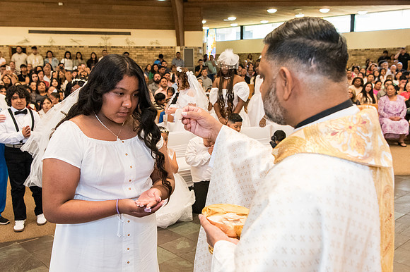 St Francis First Communion May 4 0294