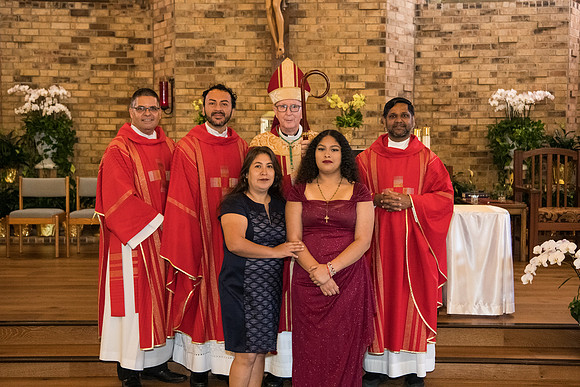 St Francis Confirmation 2022 0084