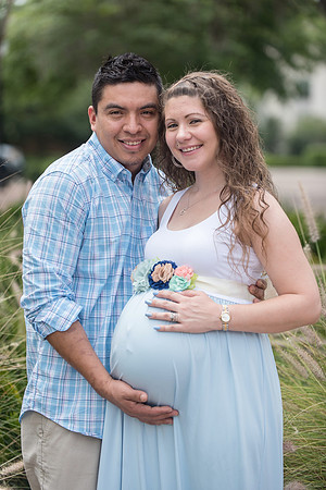 Winter-Garden-Maternity-Session-Jill-and-Fermin 10692