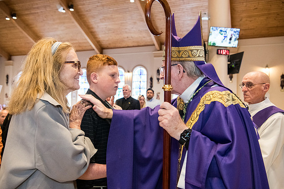 St Timothy Confirmation 2025 0080