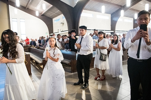 St Vincent First Communion 2024 0018