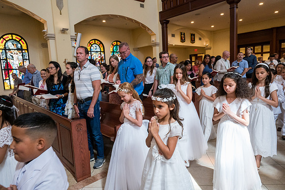 St James First Communion April 27 11 AM 0006