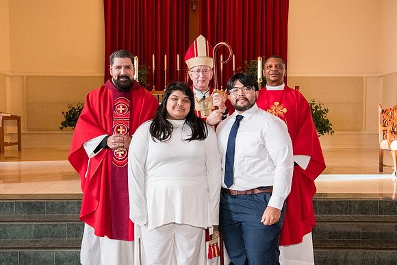 St Peter Confirmation 2025 0019