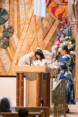 St Mary Magdalen First Communion 2024 0012