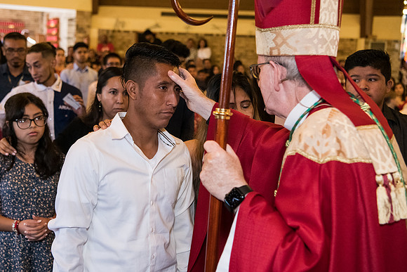 St Francis Confirmation 2022 0174