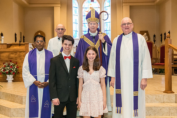 St Timothy Confirmation 2025 0015