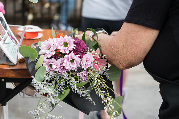 Plant Street Flower Cart February 2023 0041