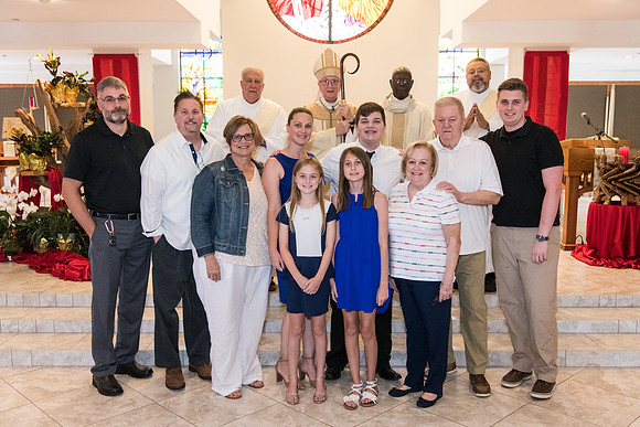 St Andrew Confirmation 20220024