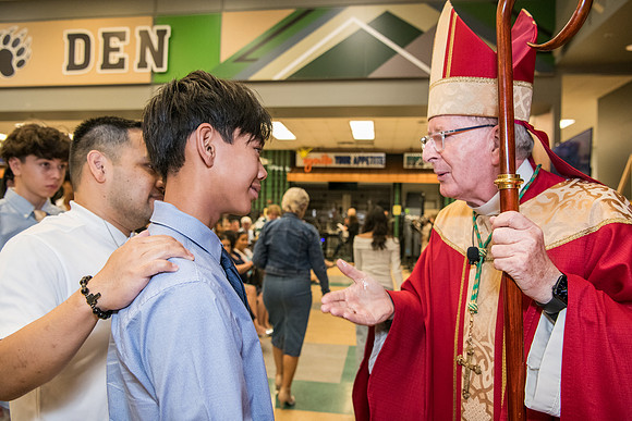 St Cabrini Confirmation 2024 0141