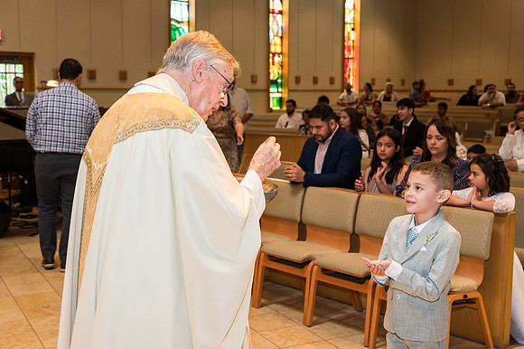 St Mary Mag First Communion April 26 0182