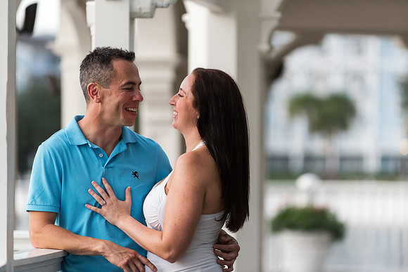 Janelle and Ron Engagement Session (1 of 25)