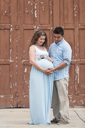 Winter-Garden-Maternity-Session-Jill-and-Fermin 11012