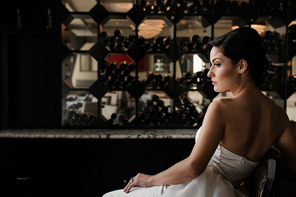 Citrus Club Elegance in the City ©Sophia's Art Photography