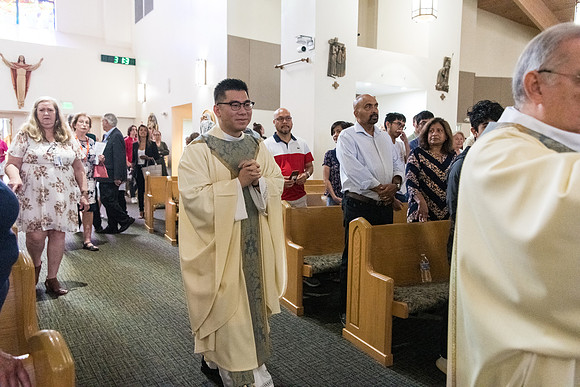 Holy Family First Communion 2022