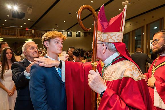 St Mary Magdalen Confirmation 2024 0255