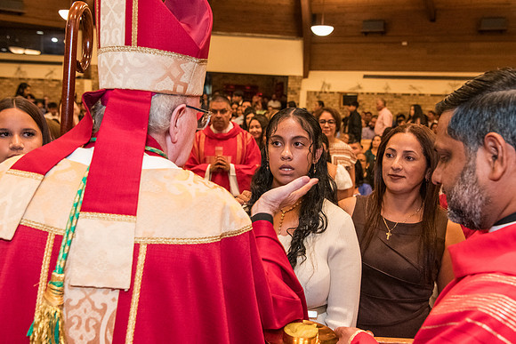 St Francis Confirmation 2024 0241