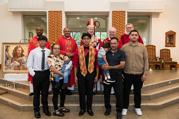 Good Shepherd Confirmation  2024 0052