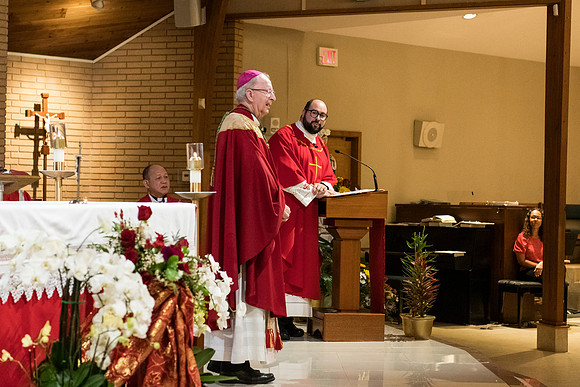 St John Vianney Confirmation 2025 0167