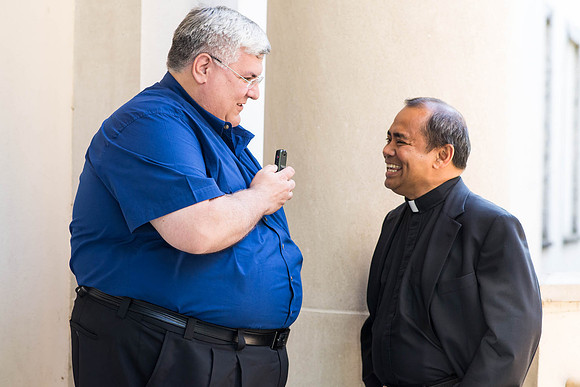 Chrism Mass 2015-1
