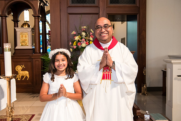 Corpus Christi First Communion April 26 1 PM 0004