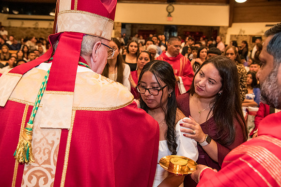 St Francis Confirmation 2024 0245