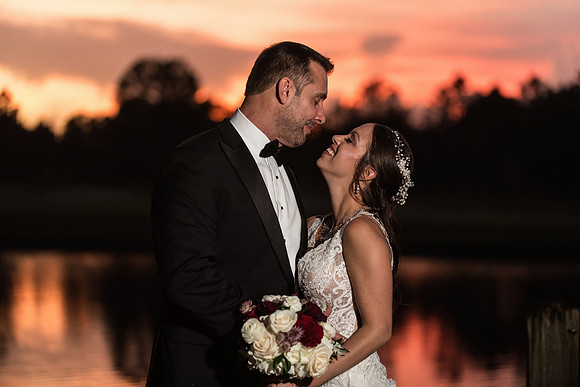 Ashley and Garth Wedding 1409