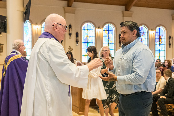St Timothy Confirmation 2025 0155