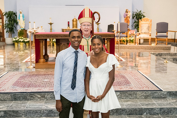 St Stephen Confirmation 2025 0016