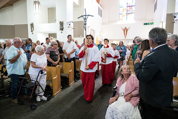 Holy Family First Communion 2024 0286