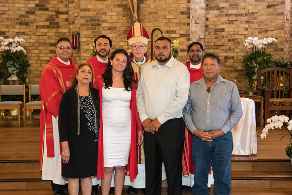 St Francis Confirmation 2022 0096